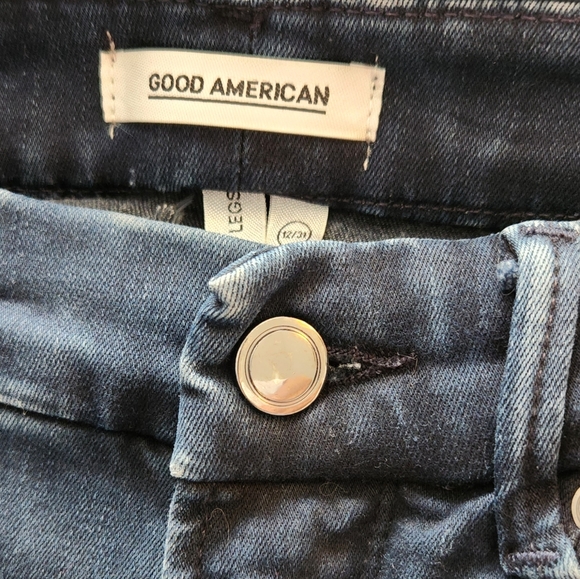 Good American skinny jeans - Picture 3 of 3